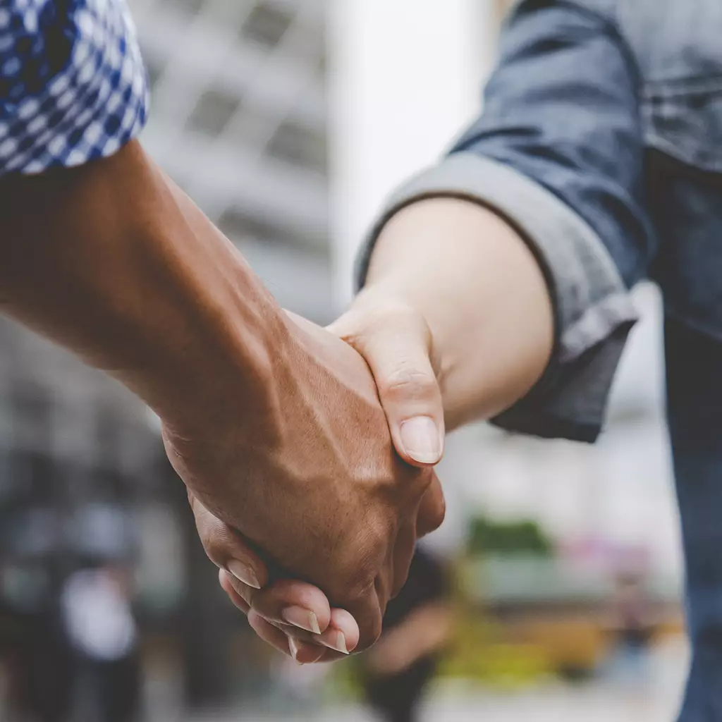 Trusted by Global Leaders